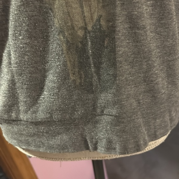 EUC HAUTE HIPPIE TOP - Picture 3 of 4